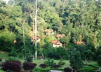 Kuraburi Greenview Resort Khao Lak Thailand