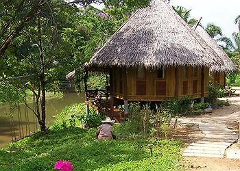 Kuraburi Greenview Resort Khao Lak 3*,  Thailand