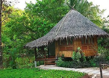 Kuraburi Greenview Resort Khao Lak