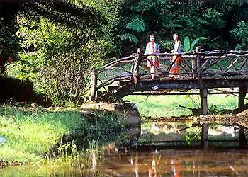 Kuraburi Greenview Resort Khao Lak