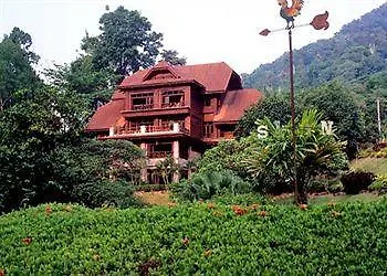Kuraburi Greenview Resort Khao Lak 3*,