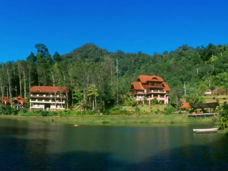 Kuraburi Greenview Resort Khao Lak