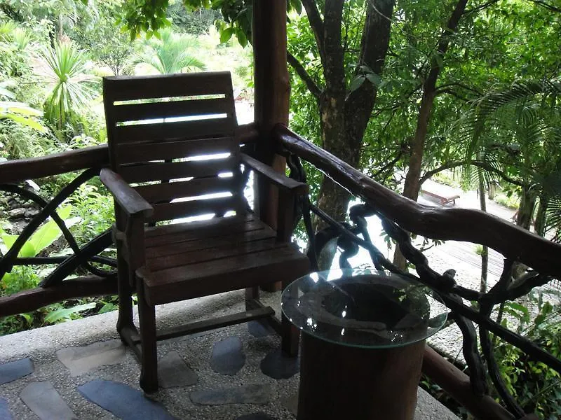 Kuraburi Greenview Resort Khao Lak 3*,