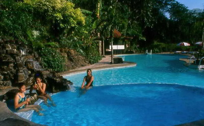 ***  Kuraburi Greenview Resort Khao Lak Thaïlande
