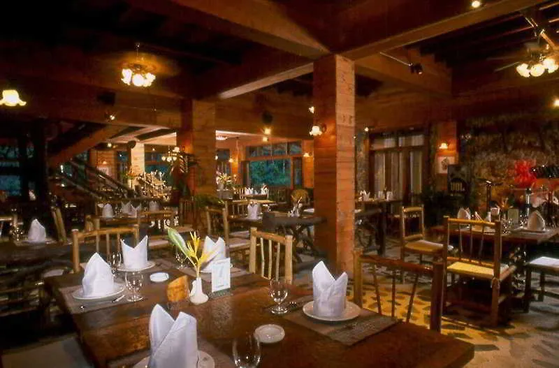 Kuraburi Greenview Resort Khao Lak