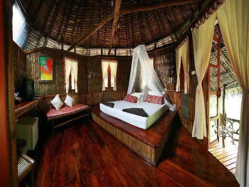 Kuraburi Greenview Resort Khao Lak 3*,
