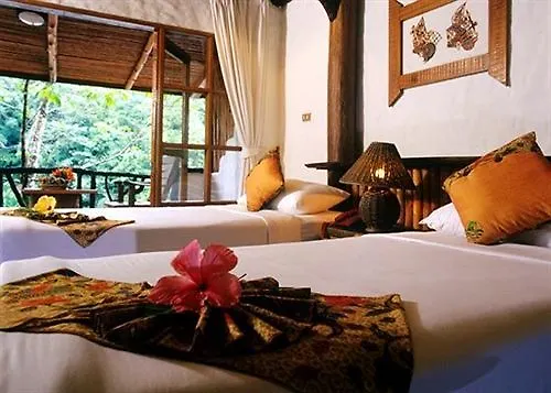Kuraburi Greenview Resort Khao Lak