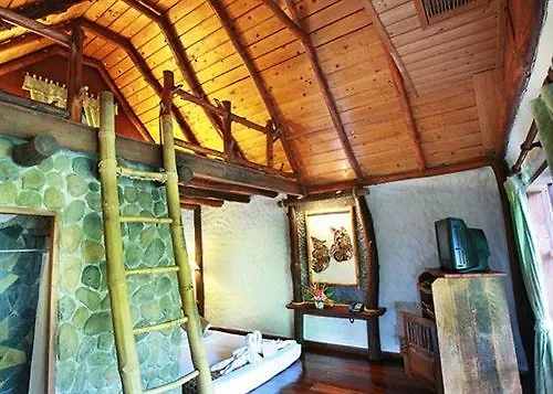 Kuraburi Greenview Resort Khao Lak 3*,