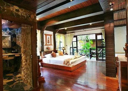 Kuraburi Greenview Resort Khao Lak