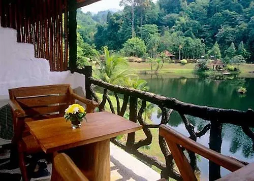 Kuraburi Greenview Resort Khao Lak Thailand