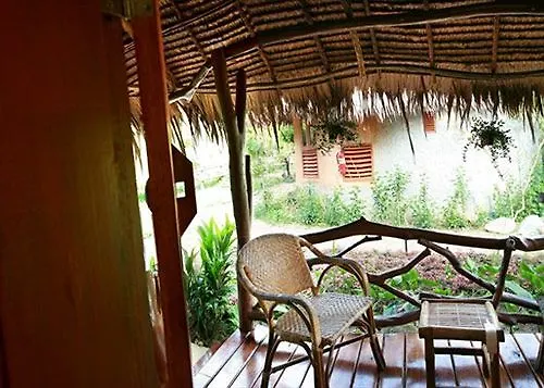 Kuraburi Greenview Resort Khao Lak 3*,  Thailand