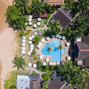 Resort Khaolak Palm