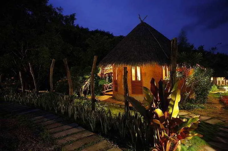 Kuraburi Greenview Resort Khao Lak