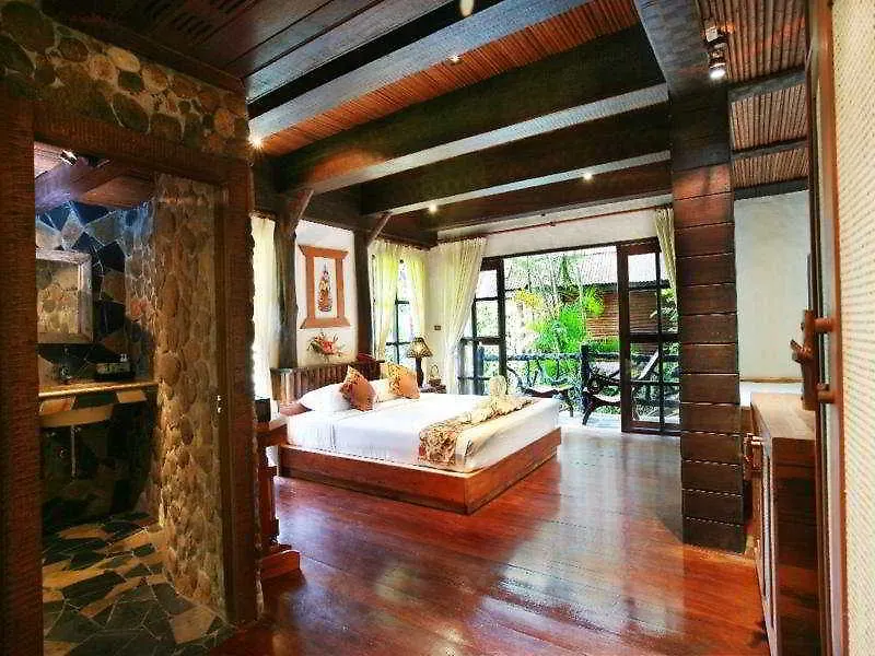 Kuraburi Greenview Resort Khao Lak