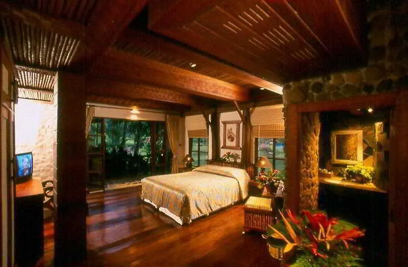 Kuraburi Greenview Resort Khao Lak Thailand