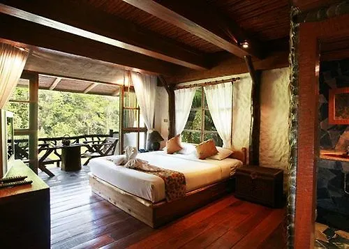 ***  Kuraburi Greenview Resort Khao Lak Thailand