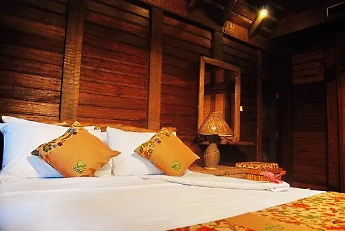Kuraburi Greenview Resort Khao Lak