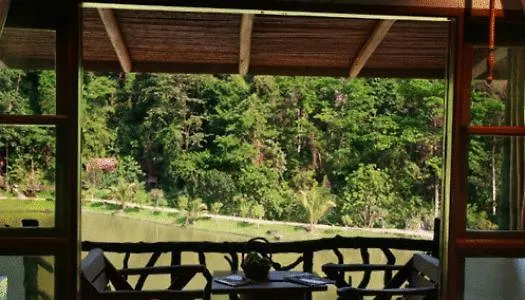 Kuraburi Greenview Resort Khao Lak